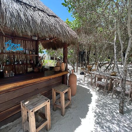 Hotel Casa Punta Coco & Beach Club - Adults Only Isla Holbox Exterior foto